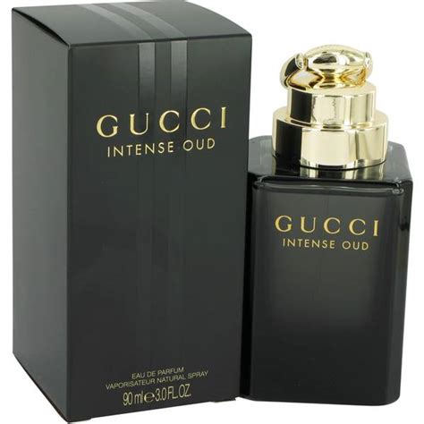 gucci intense oud parfum|gucci intense oud smell.